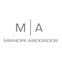 Logo Mandri Abogados
