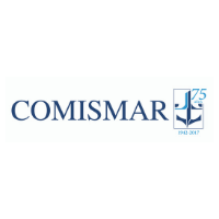 Logo Comismar