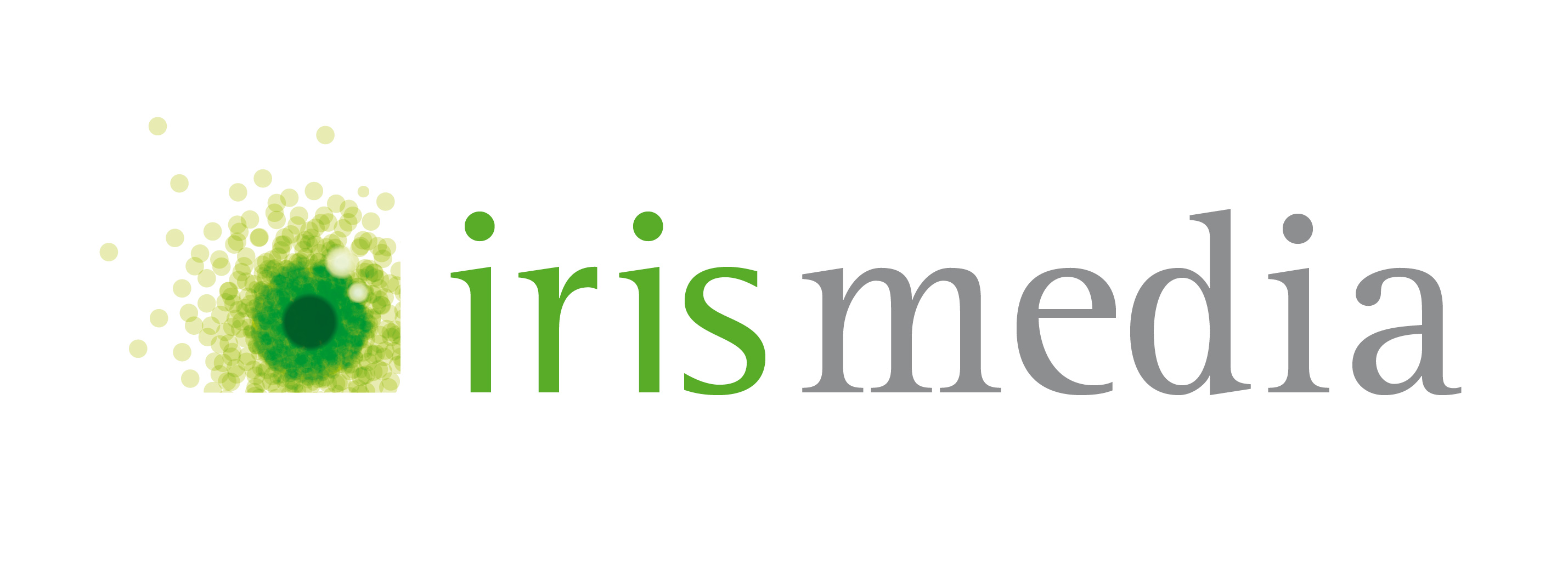 Logo Irismedia
