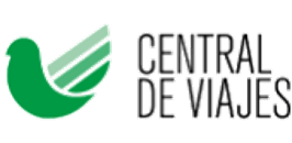 Logo Centraldeviajes
