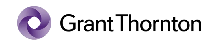 Logo Grant Thornton