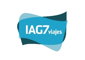 Logo IAG7