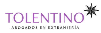 Logo Tolentino