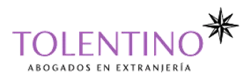 Logo Tolentino