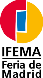 Logo ifema