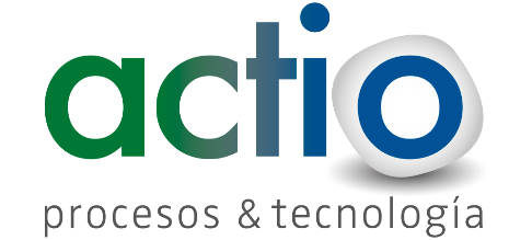 Logo actio