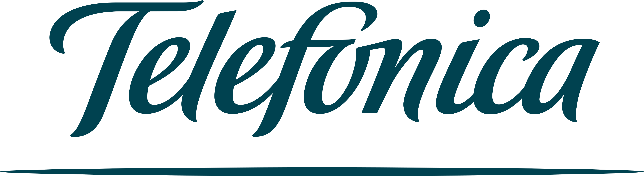 Logo telefonica