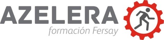 Logo Azelera