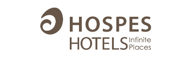 Logo Hospes