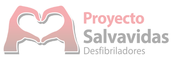 Logo Proyecto Salvavidas