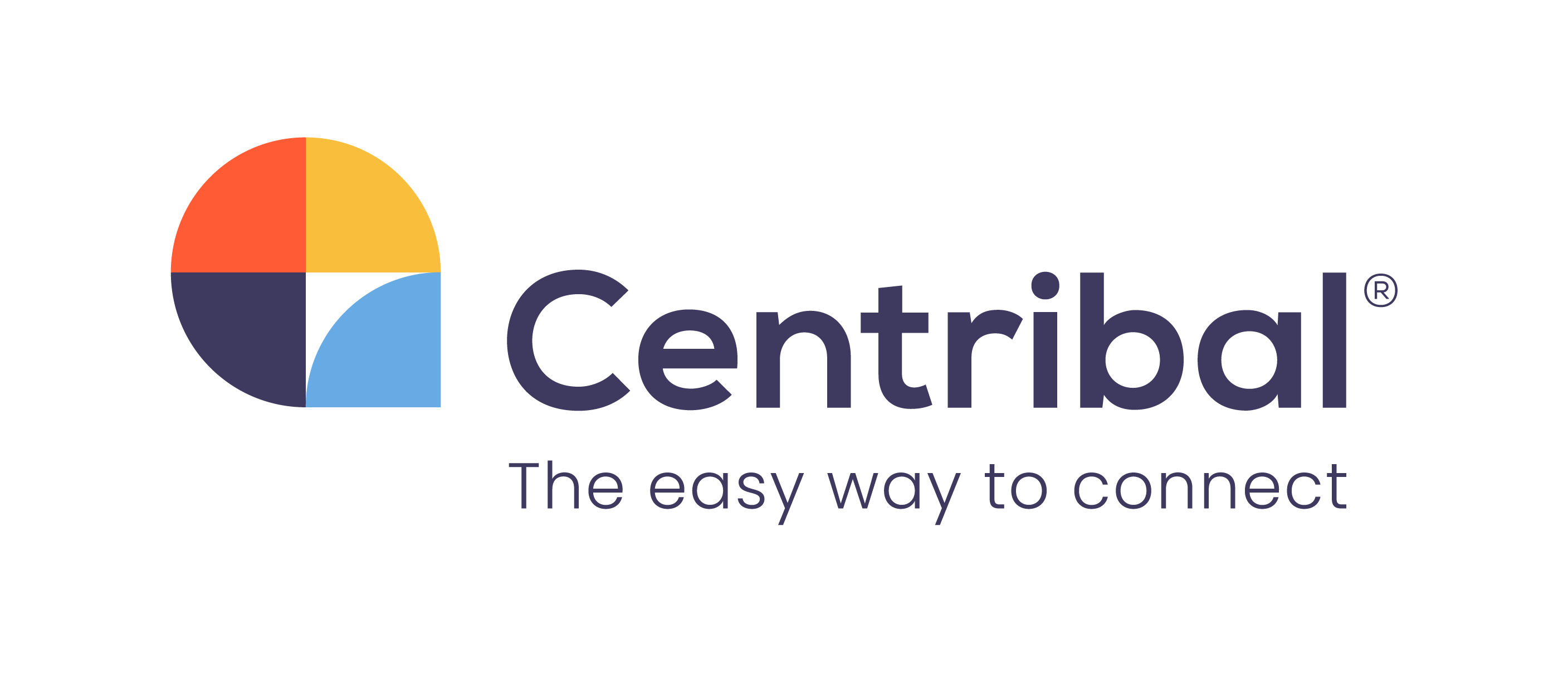 Logo Centribal