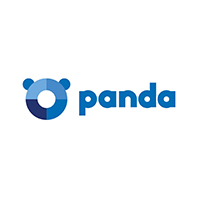 logo panda security