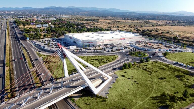 Costco wholesale las rozas