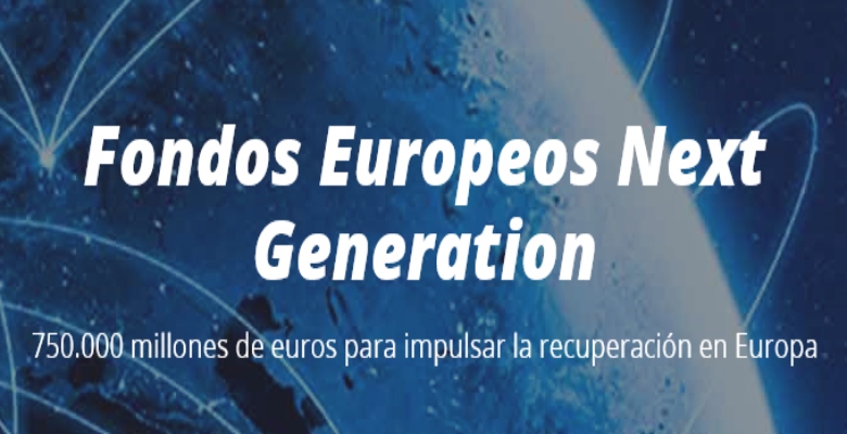Fondos europeos Next Generation de Caixabank