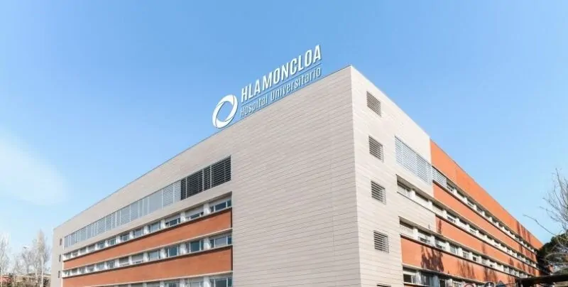 Mejores hospitales ASISA