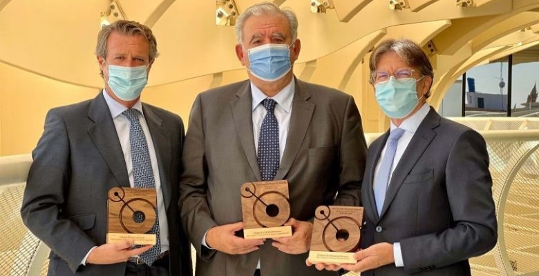 Best Spanish Hospitals Awards
