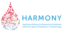 Logo de Harmony