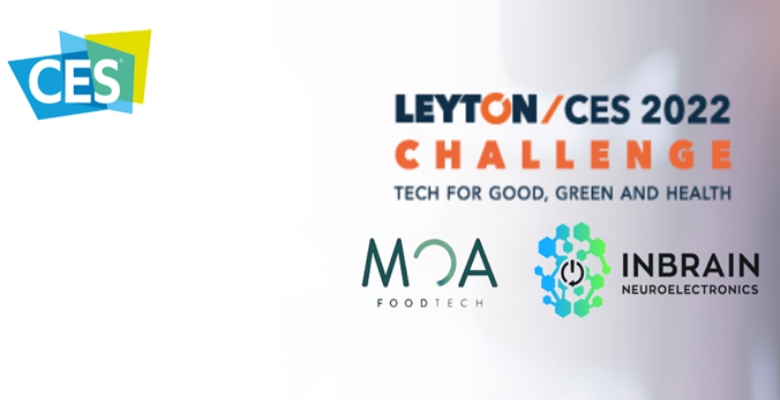 Leyton Ces 2022 Challenge