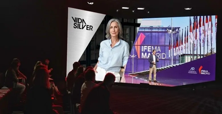 Vida Silver 2021