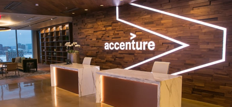 Accenture selecciona el servicio de Alliance Vending para su sede madrileña