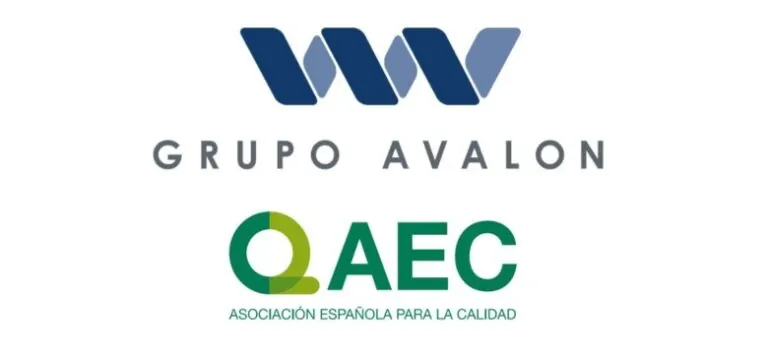 grupo avalon y aec