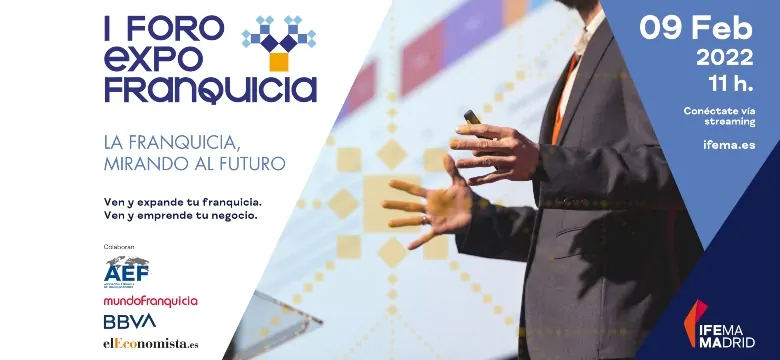 I Foro de la franquicia