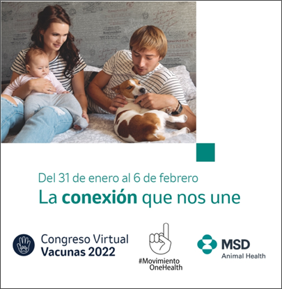 msd v congreso virtual de vacunas