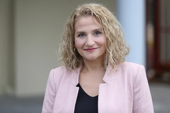 Directora Ejecutiva Operaciones Clínicas MSD