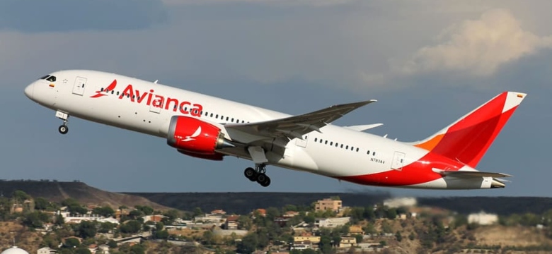 Avianca lanza nuevos servicios para agencias de viaje