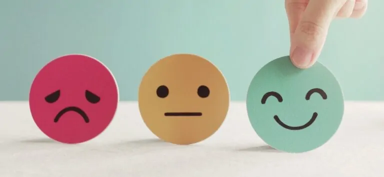 figuras de diferentes caras