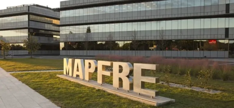 nuevas oficinas mapfre madrid