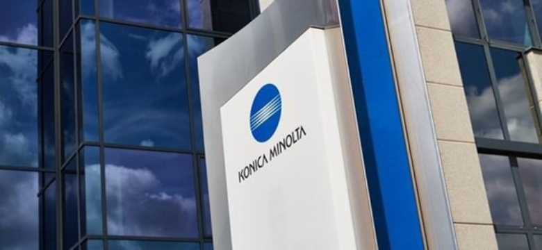 Sede Konica Minolta contrata servicios Alliance Vending