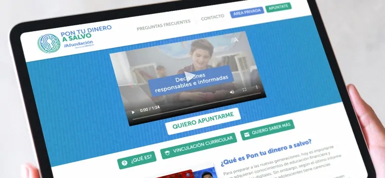 ciberseguridad Abanca