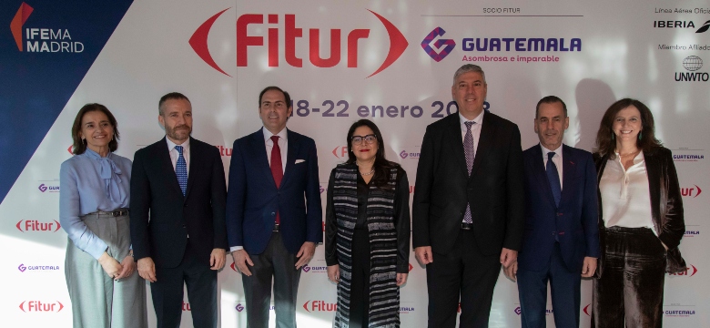 FITUR 2023 en IFEMA