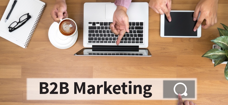 marketing b2b