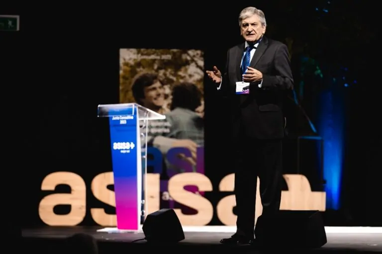 asisa crecimiento 2022