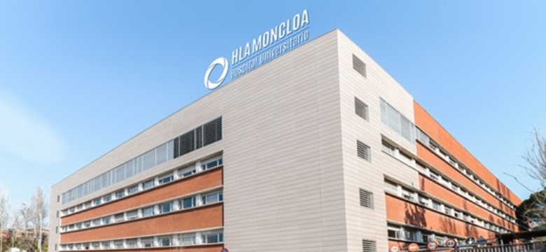 Hospital HLA