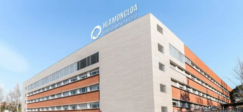 Hospital HLA