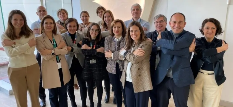 MSD y liderazgo femenino