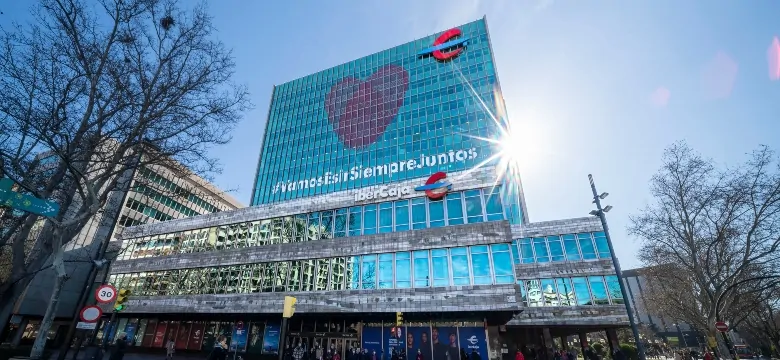 Ibercaja Pensión exito en cuotas y planes de empleo