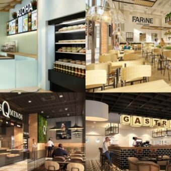 IFEMA como hub gastronómico