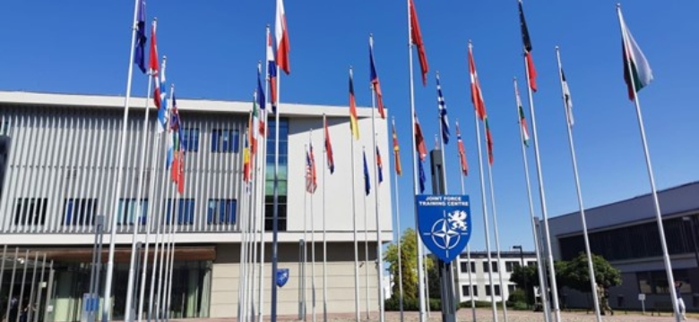RFE en CWIX de OTAN