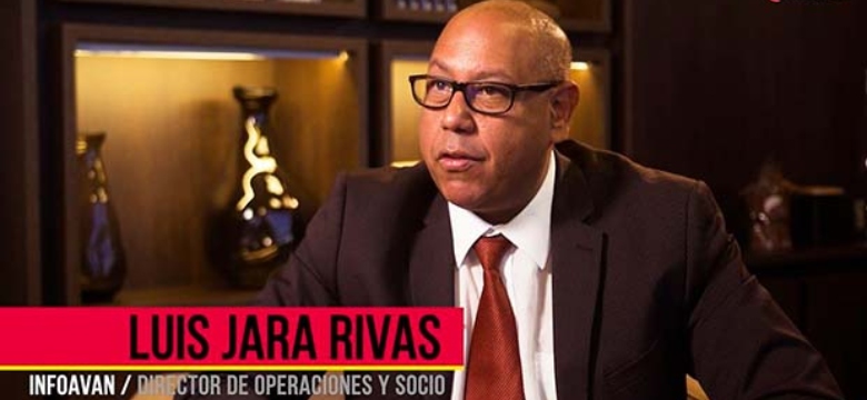 Entrevista a Luis Jara Rivas