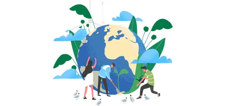 cultura empresarial sostenible