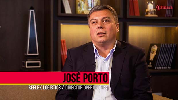 José Porto
