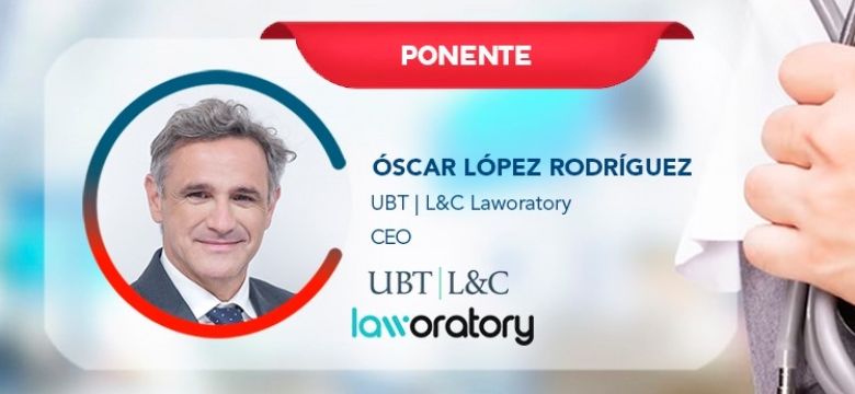 Óscar López UBT L&C