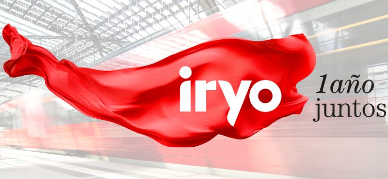 iryo