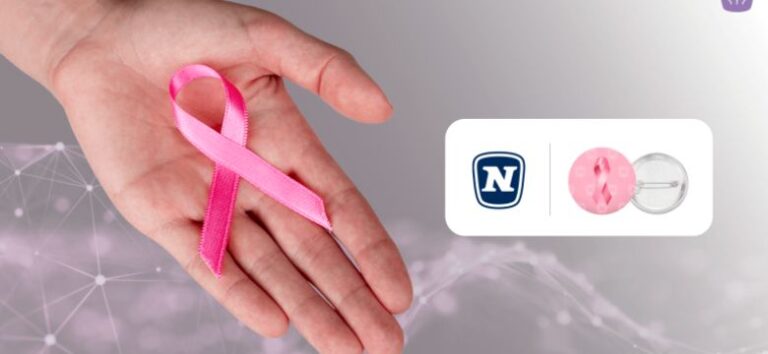Compromiso Novomatic lucha contra cáncer de mama
