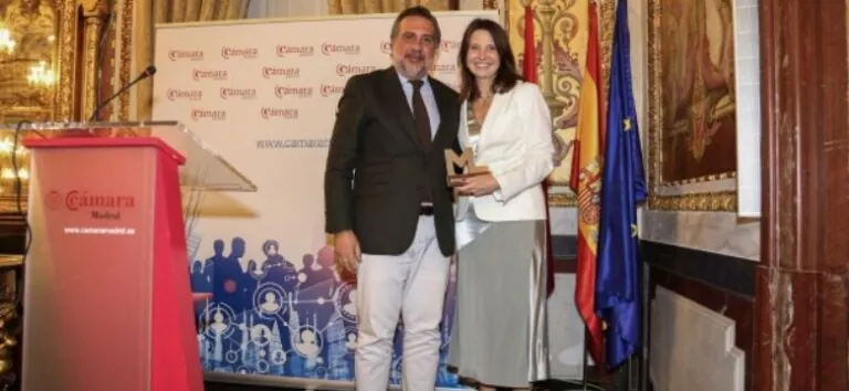 Premio Ana Argelich