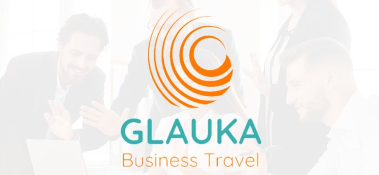 Glauka Business Travel